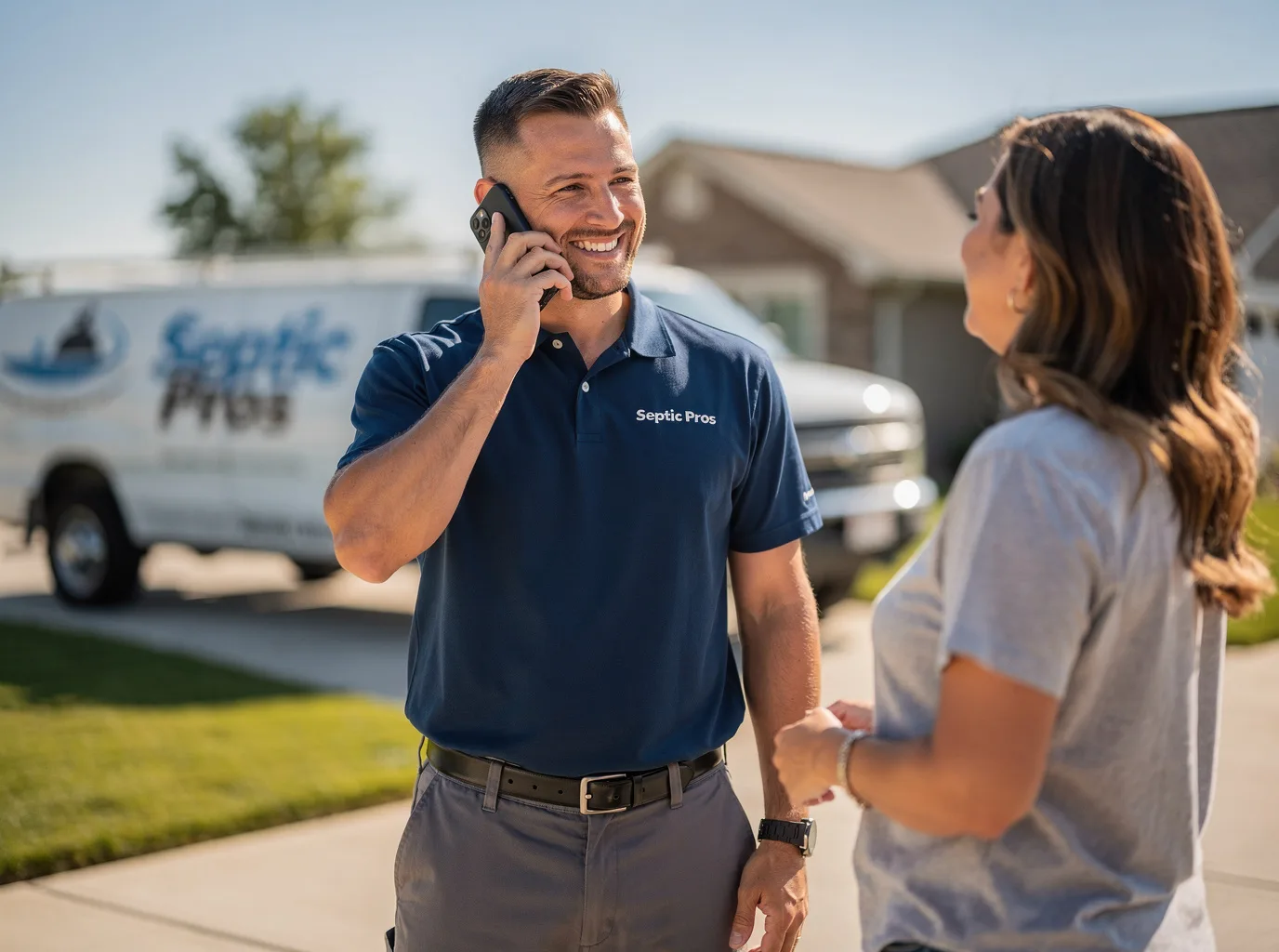 Septic Tank Pumping Goodridge, MN FAQs